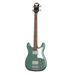 Epiphone Epiphone Newport Electric Bass - Pacific Blue
