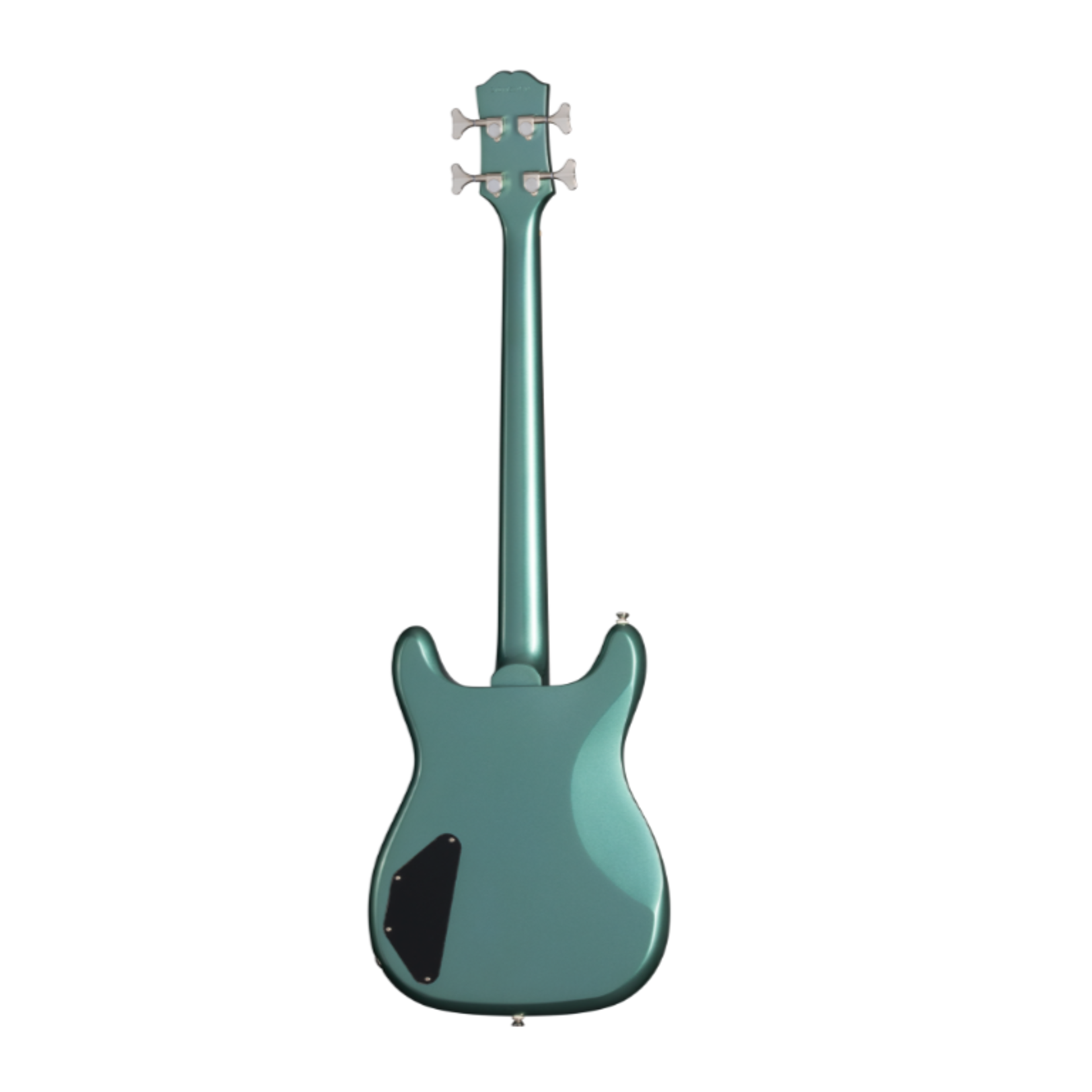 Epiphone Newport Electric Bass - Pacific Blue