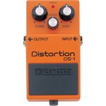 Boss Boss DS-1 Distortion Pedal