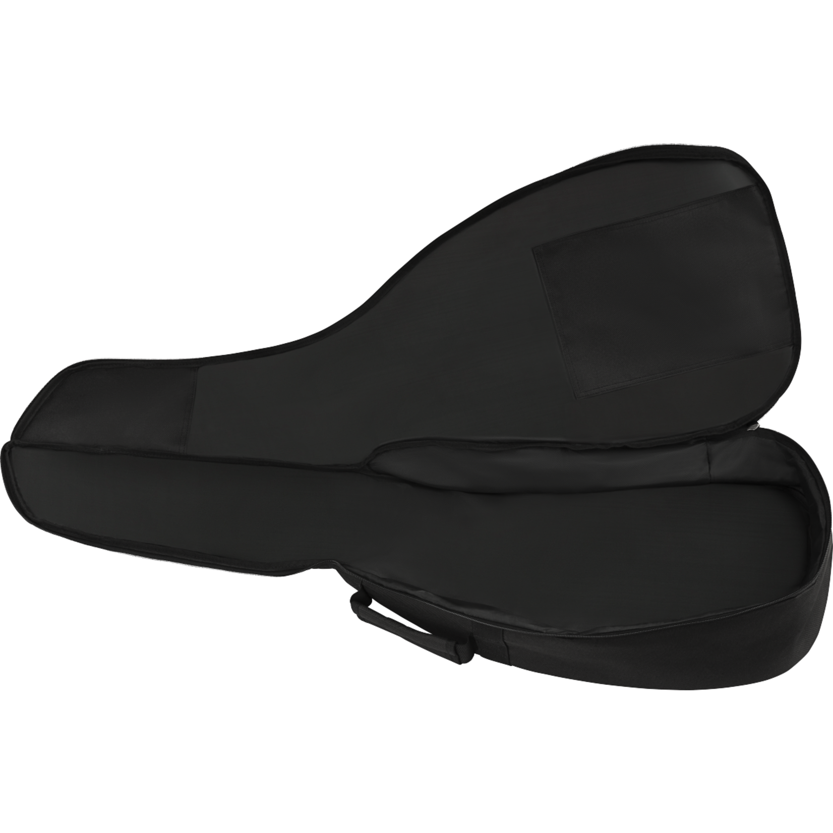 Fender FAS405 Small Body Acoustic Gig Bag - Black