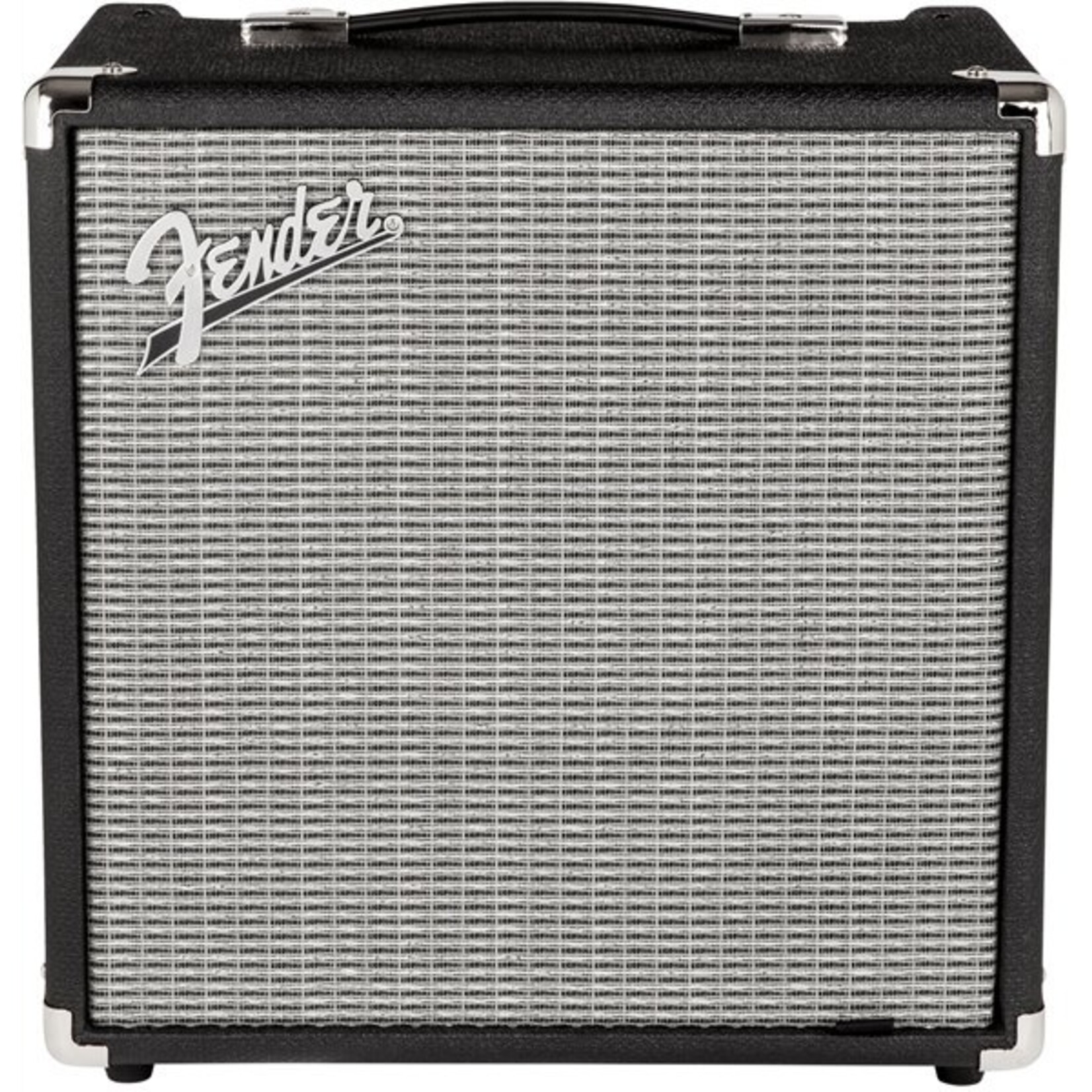 Fender Rumble 25 1x8" 25 Watt Bass Amp