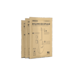 D'Addario D'Addario Humidipak - Replacement 3 Pack - Maintain