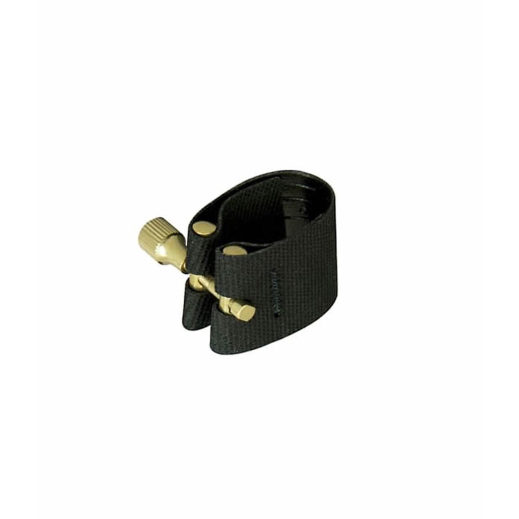 Jewel Tenor Saxophone Strap Ligature & Cap