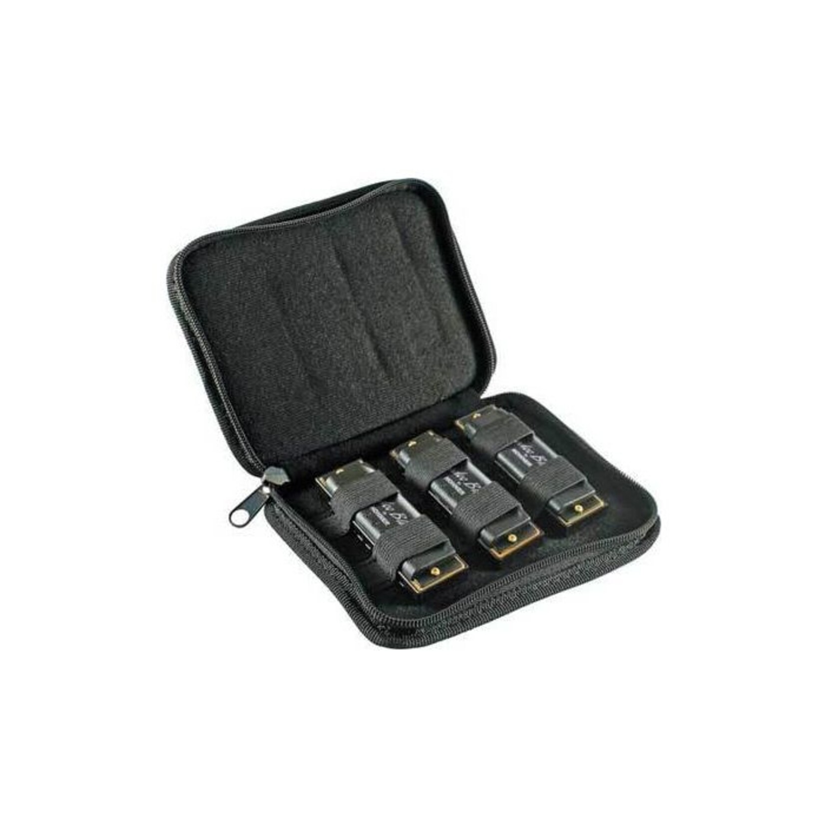 Hohner Hoodoo Blues 3 Pack - Key of C, D, G