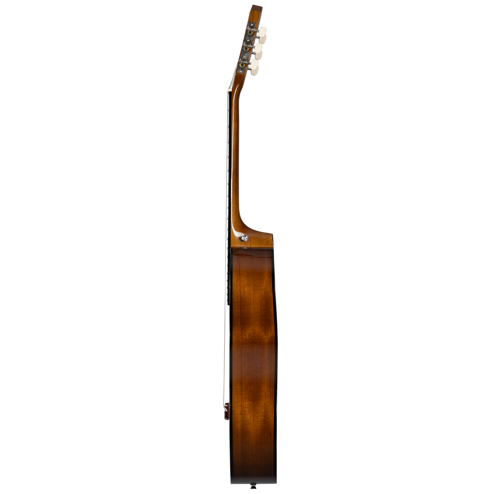 Epiphone Full Size Classical Guitar E-1- Antique Natural