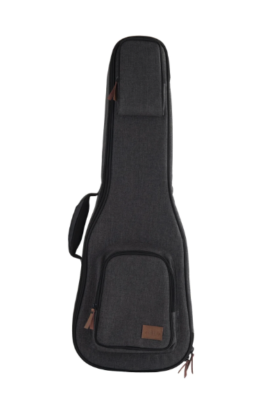 Kala Sonoma Coast Ukulele Case - Goat Rock Gray