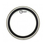 AQUARIAN Aquarian PF16 Performance II Clear Drumhead - 16 Inch