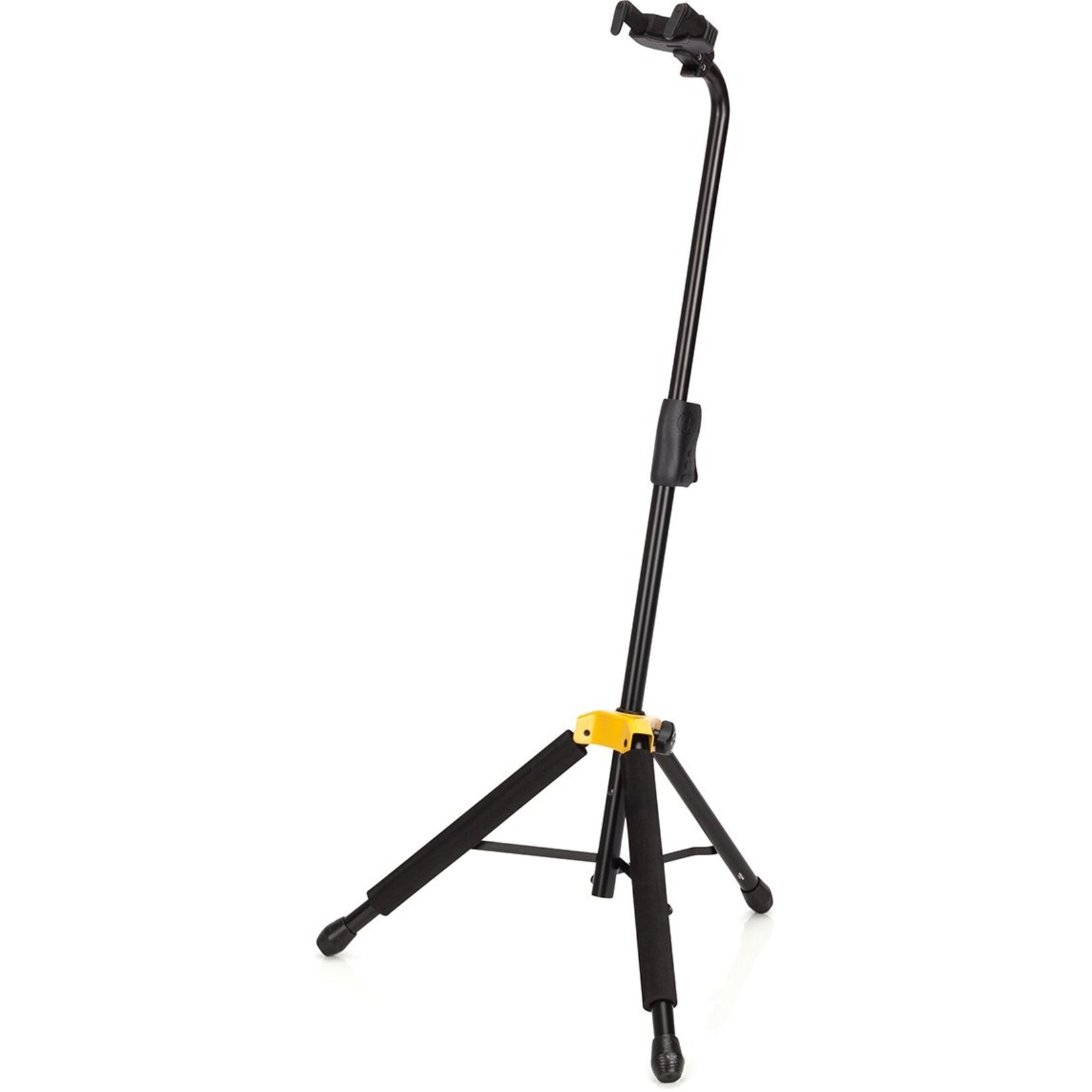Hercules GS414B Auto Grip Single Guitar Stand