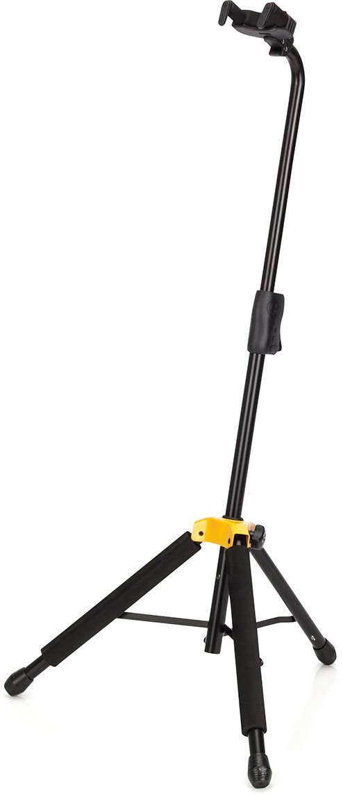 Hercules GS414B Auto Grip Single Guitar Stand
