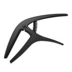 Ernie Ball Ernie Ball Axis Capo - Black