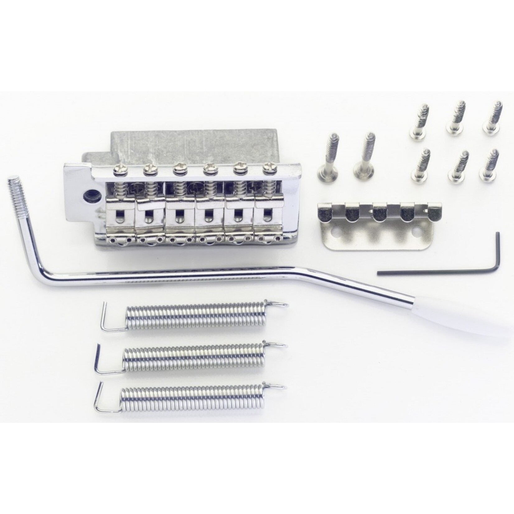 Stagg SP-BRST-CH Electric Guitar Bridge - Standard