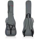 Gator Gator Cases Transit Series Bass Guitar Gig Bag - Grey