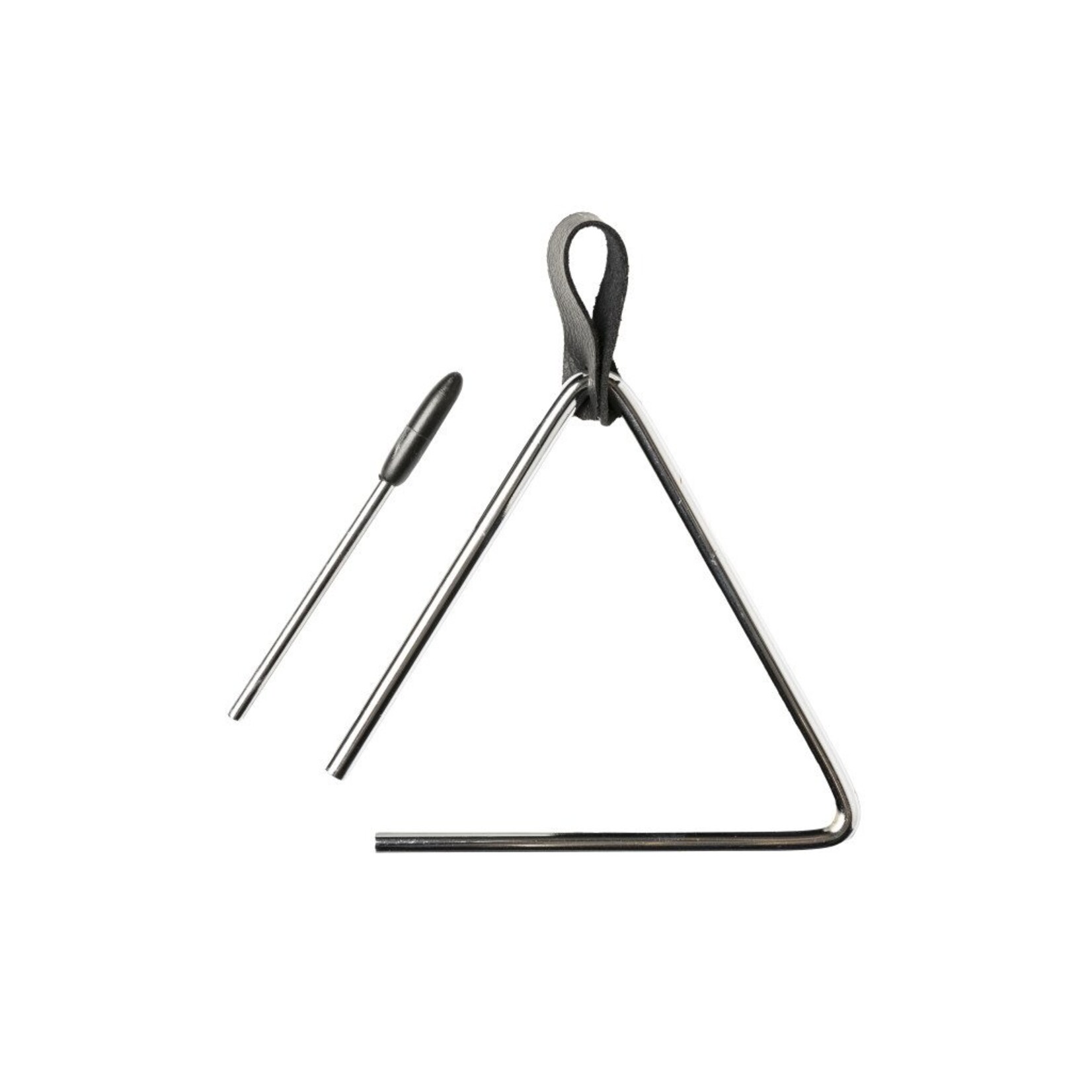 Stagg 6" Triangle W/Beater
