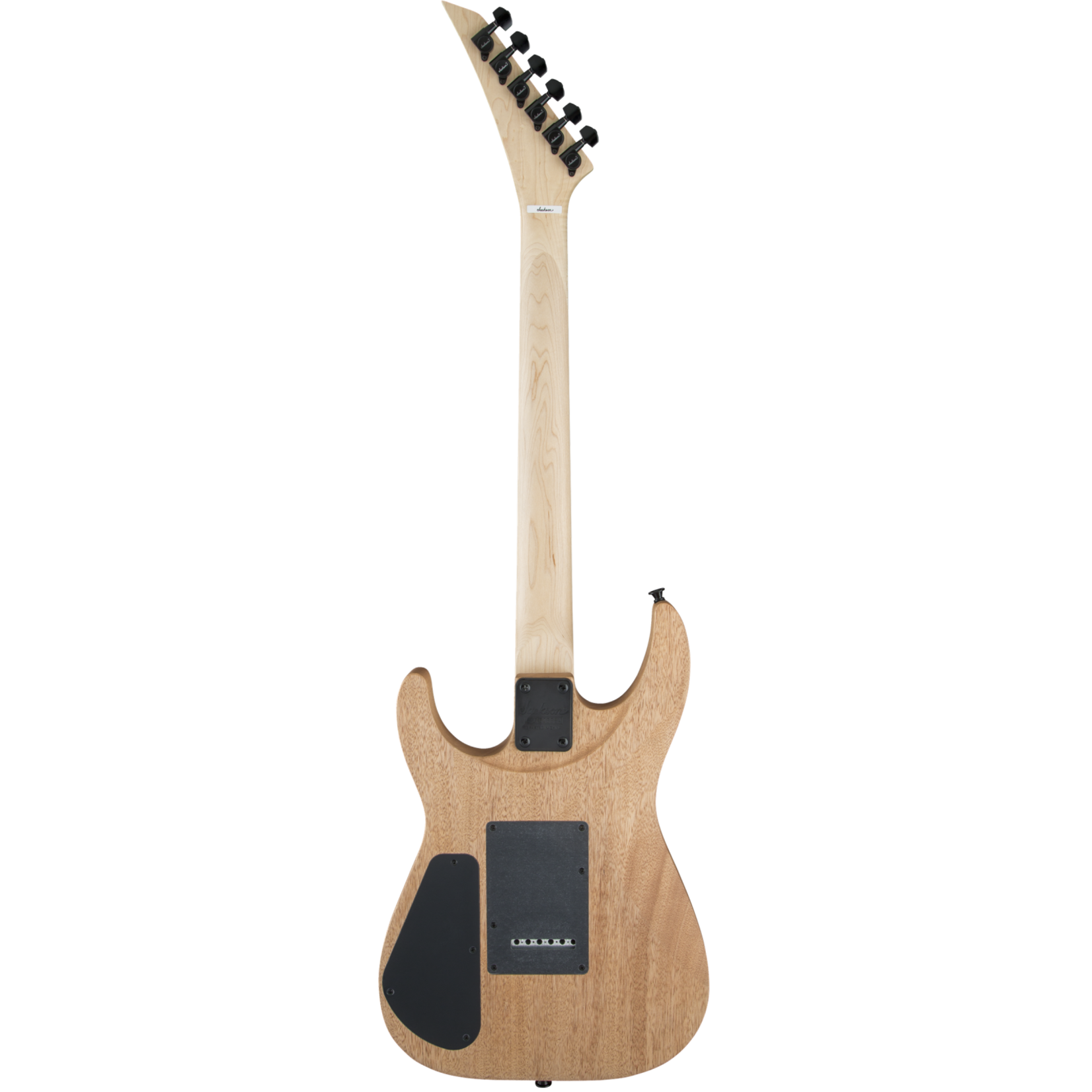 Jackson JS Series Dinky Arch Top JS22 DKA - Natural Oil