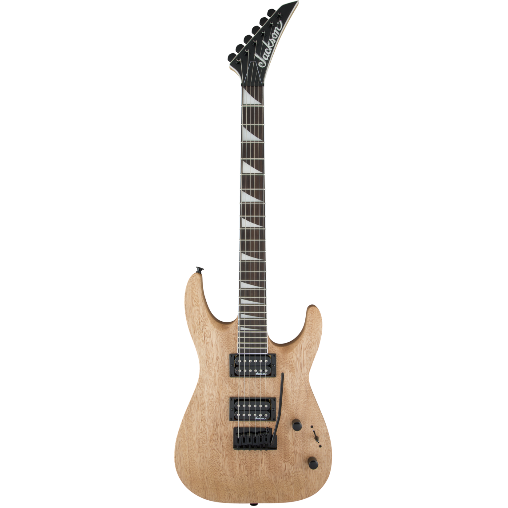 Jackson JS Series Dinky Arch Top JS22 DKA - Natural Oil
