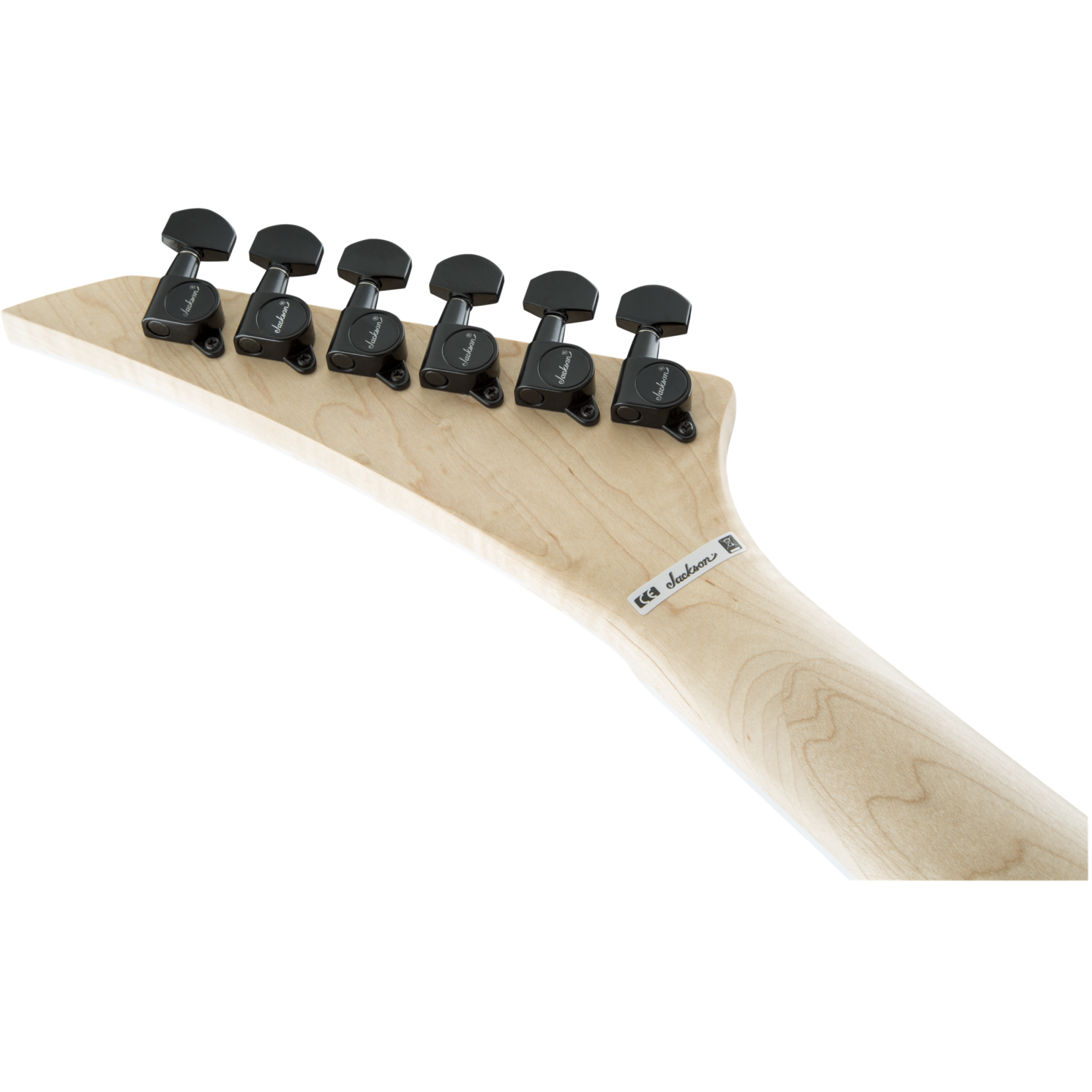 Jackson JS Series Dinky Arch Top JS22 DKA - Natural Oil