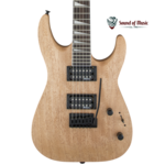 Jackson Jackson JS Series Dinky Arch Top JS22 DKA - Natural Oil