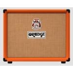 Orange Orange Super Crush 100 1x12" 100-Watt Solid-State Combo Amp - Orange