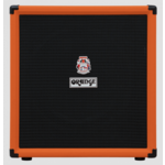 Orange Orange Crush Bass 100 1x15" 100-Watt Bass Combo Amp - Orange