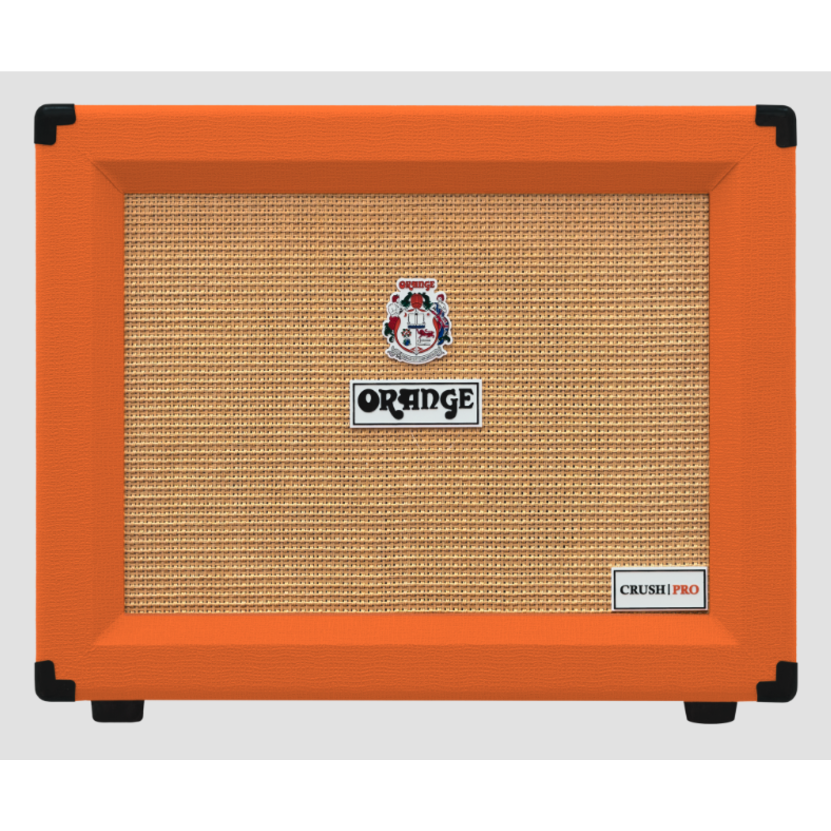 Orange Crush CR60C 1x12" 60-Watt Combo Amp - Orange
