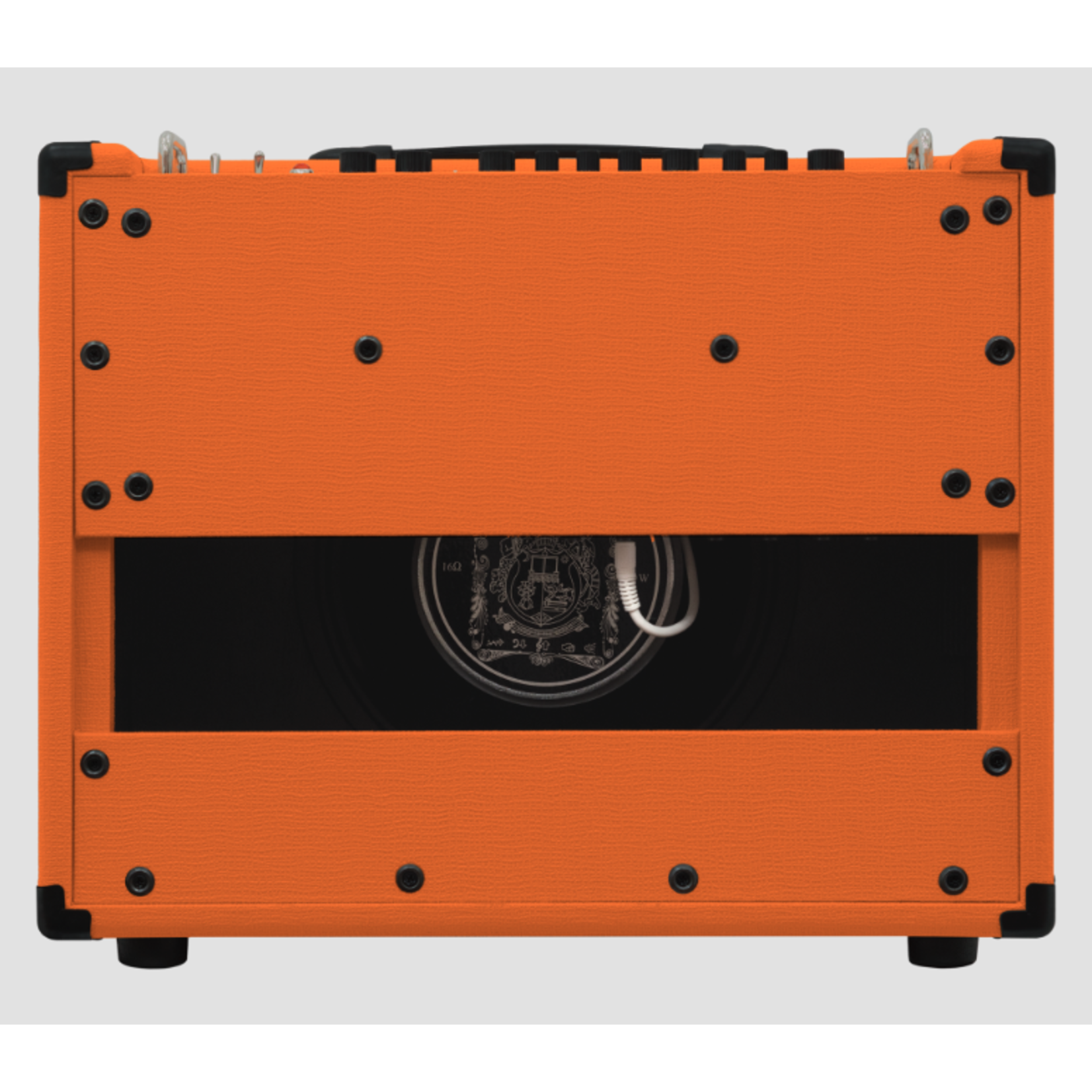 Orange Crush CR60C 1x12" 60-Watt Combo Amp - Orange