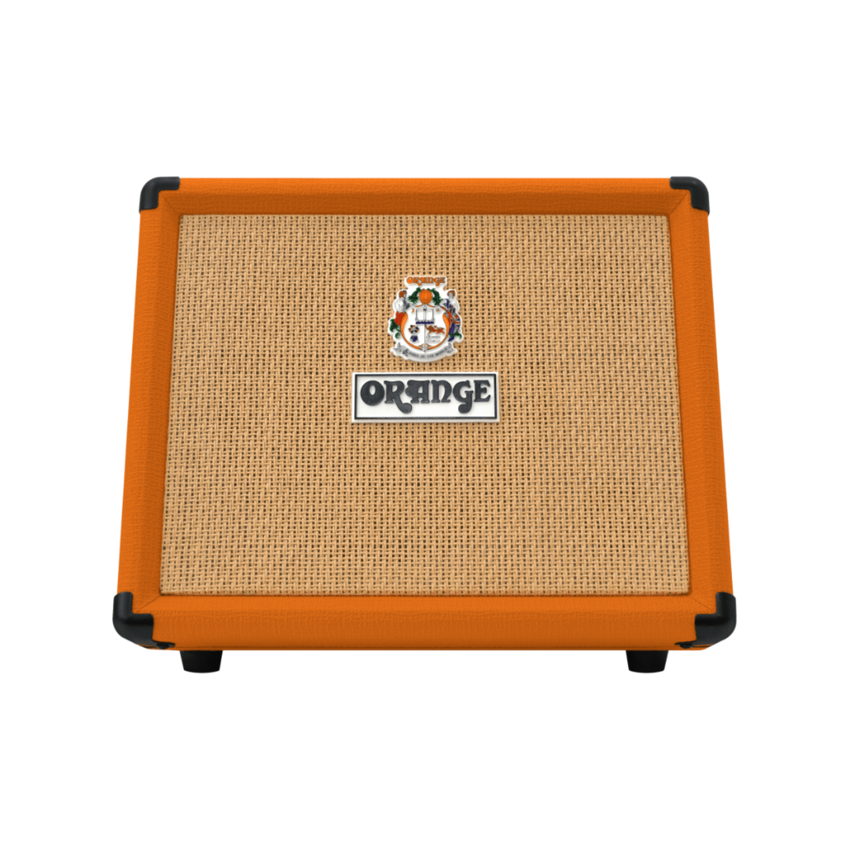 Orange Crush Acoustic 30 30-watt 1x8" Acoustic Combo Amp - Orange