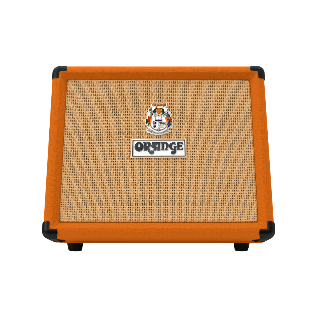Orange Crush Acoustic 30 30-watt 1x8" Acoustic Combo Amp - Orange