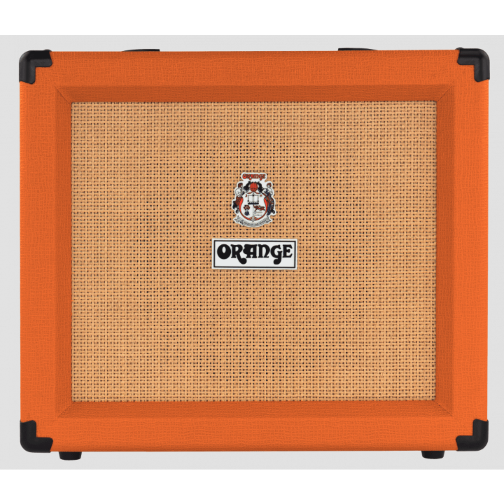 Orange Crush 35RT 1x10-inch 35-Watt Combo Amp - Orange