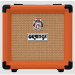 Orange Orange PPC108 20-Watt 1x8" Guitar Cabinet - Orange