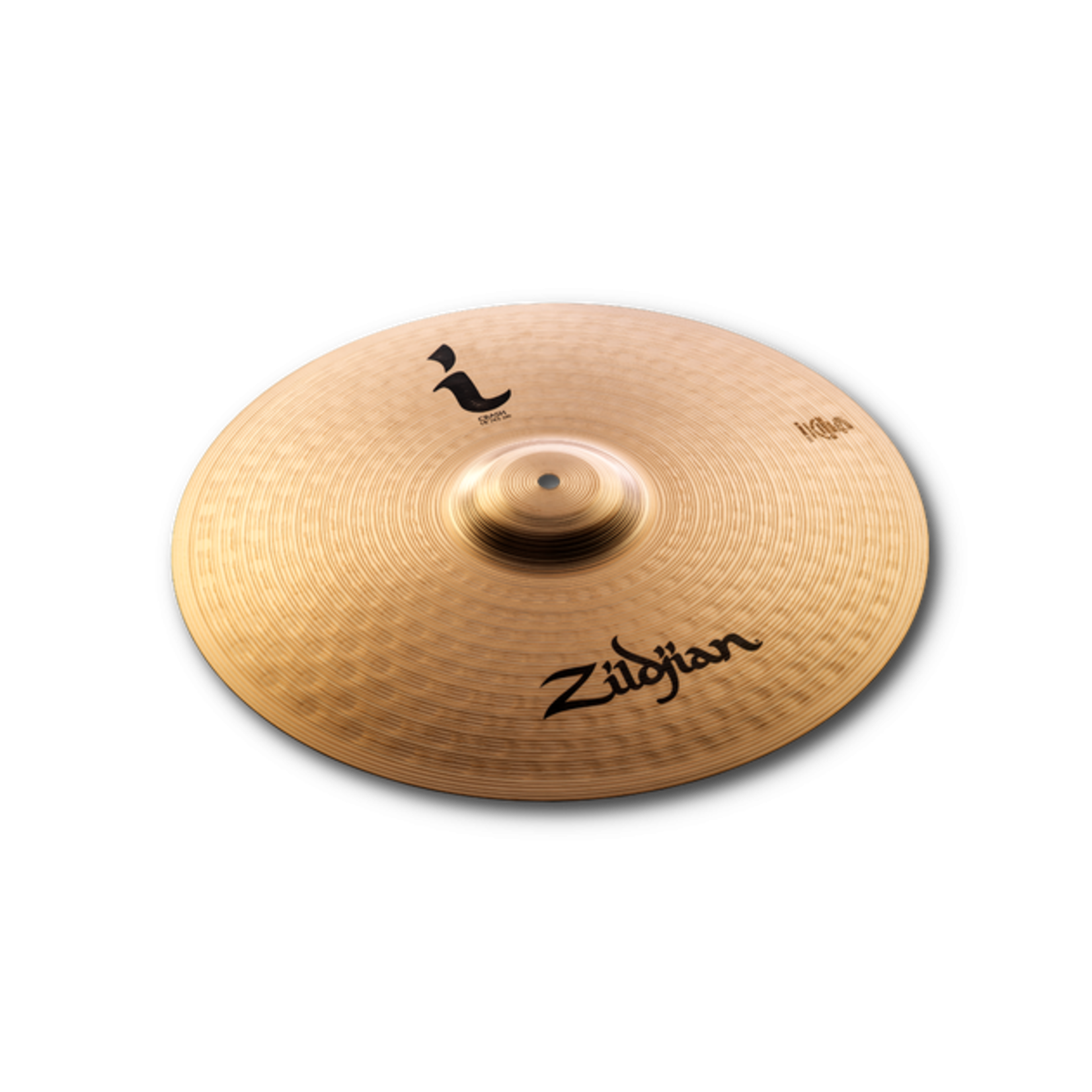Zildjian i Series 18" Crash Cymbal
