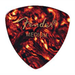 FENDER Fender 346 Shape, Shell, Medium (Pack of 12)