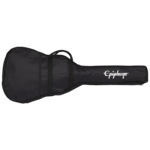 Epiphone Epiphone Acoustic AJ/Dreadnought Acoustic Guitar Gig Bag
