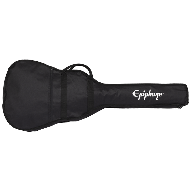 Epiphone Acoustic AJ/Dreadnought Acoustic Guitar Gig Bag