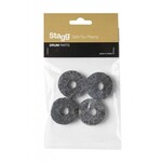 Stagg Stagg 10mm Cymbal Felt Washers
