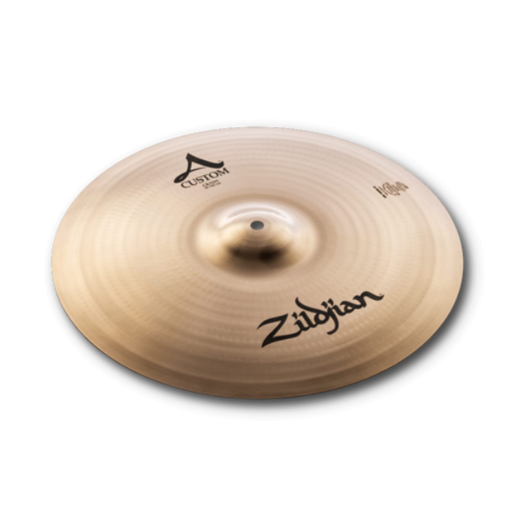 Zildjian Custom A 16" Crash Cymbal