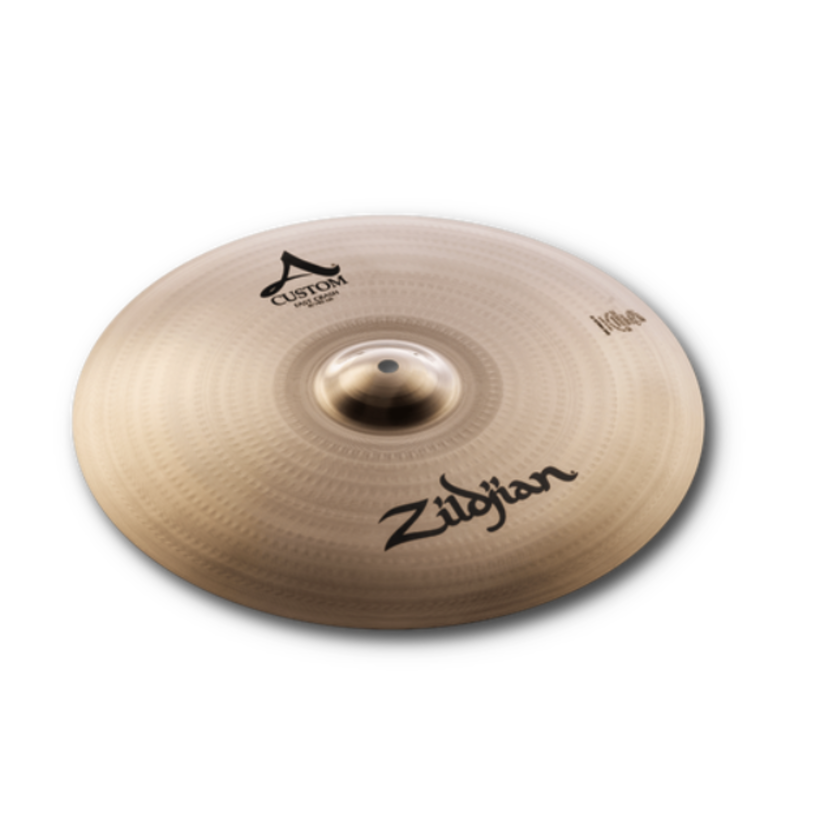Zildjian A Series 16" Custom Fast Crash Cymbal
