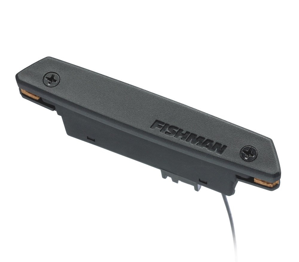 Fishman The Rare Earth Humbucking Soundhole Pickup