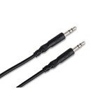 Hosa Hosa CMM-115 Stereo Interconnect Cable - 3.5mm TRS Male to Same - 15 foot