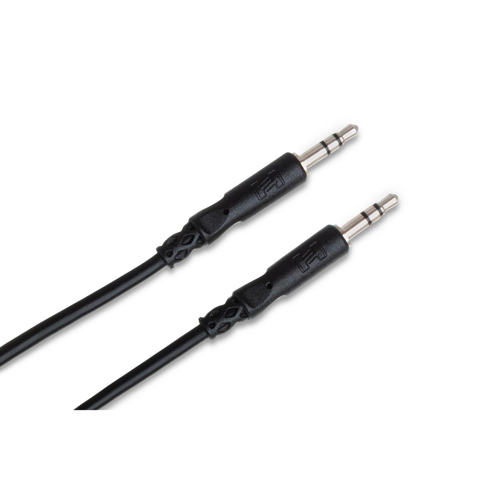 Hosa CMM-115 Stereo Interconnect Cable - 3.5mm TRS Male to Same - 15 foot