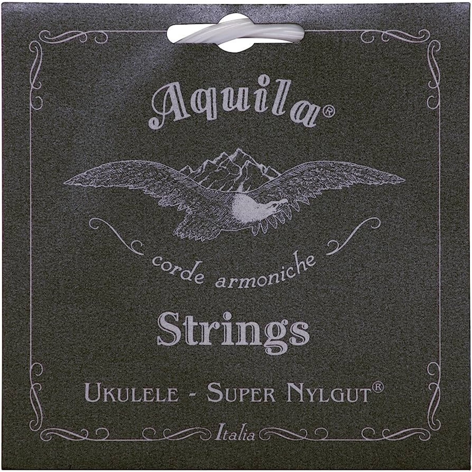 Aquila Super Nylgut Tenor Ukulele Strings