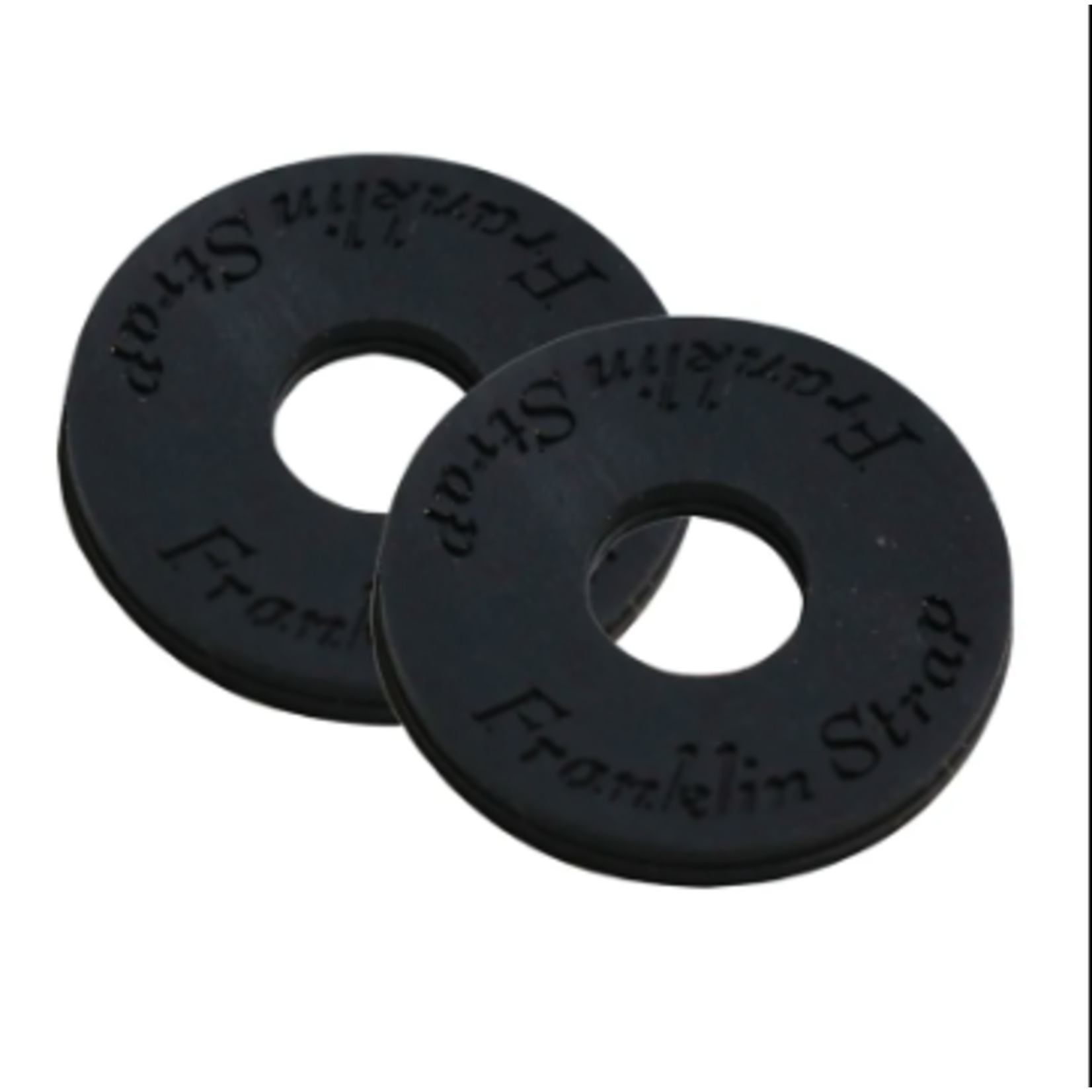 Franklin Strap Locks - set of two