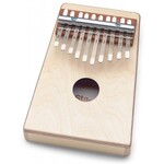 Stagg Stagg Kali-KID10 10 Note Kalimba - Natural