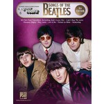 E-Z Play Songs Of The Beatles