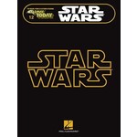 Star Wars E-Z Play Today Volume 12