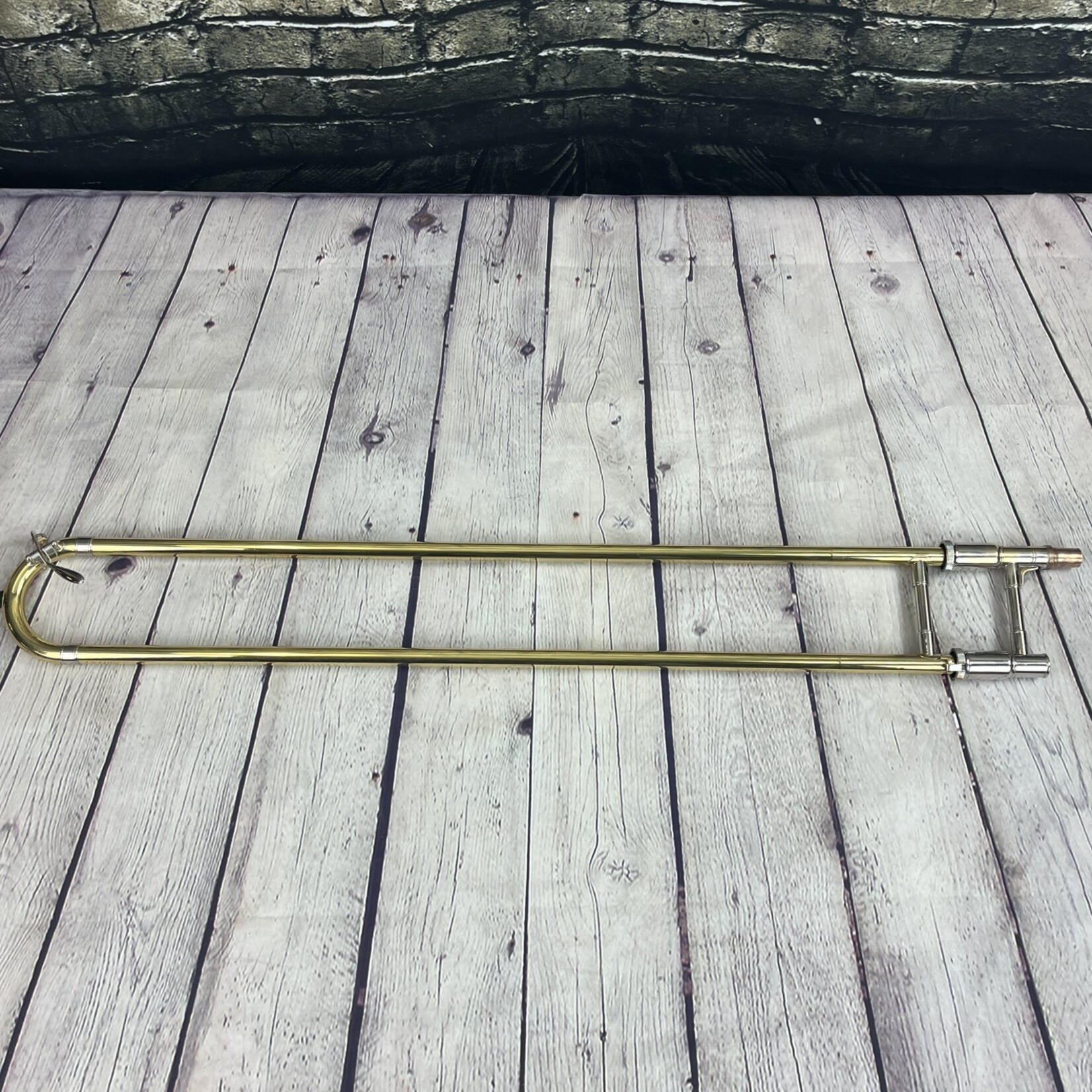 Antoine Courtois AC103T 100 Series Trombone - (Used)
