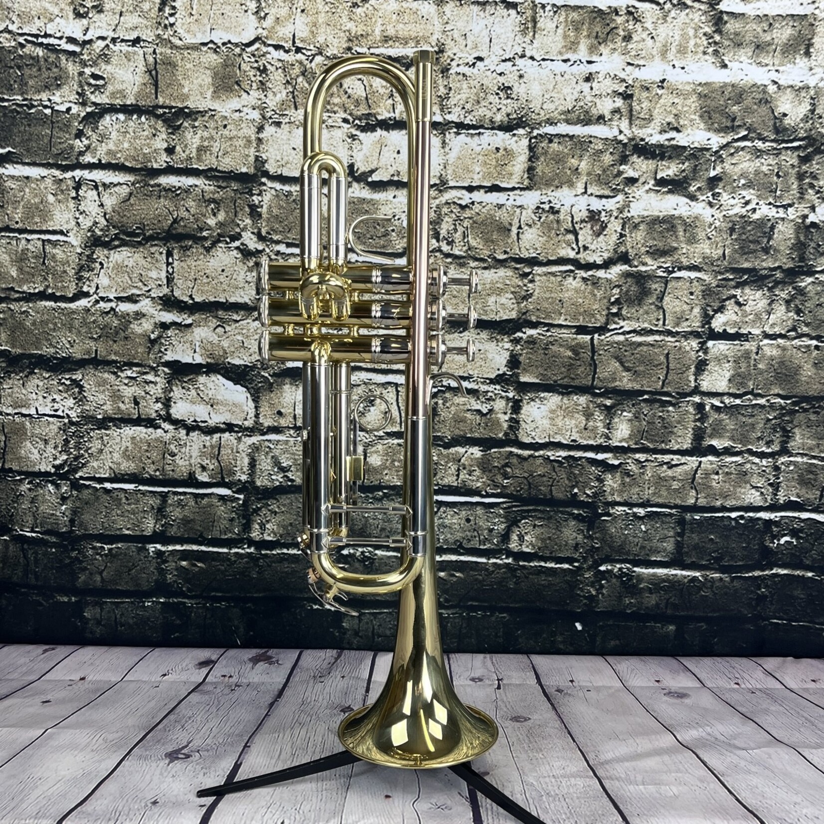 Bach Model TR500 Aristocrat Trumpet - (Used)