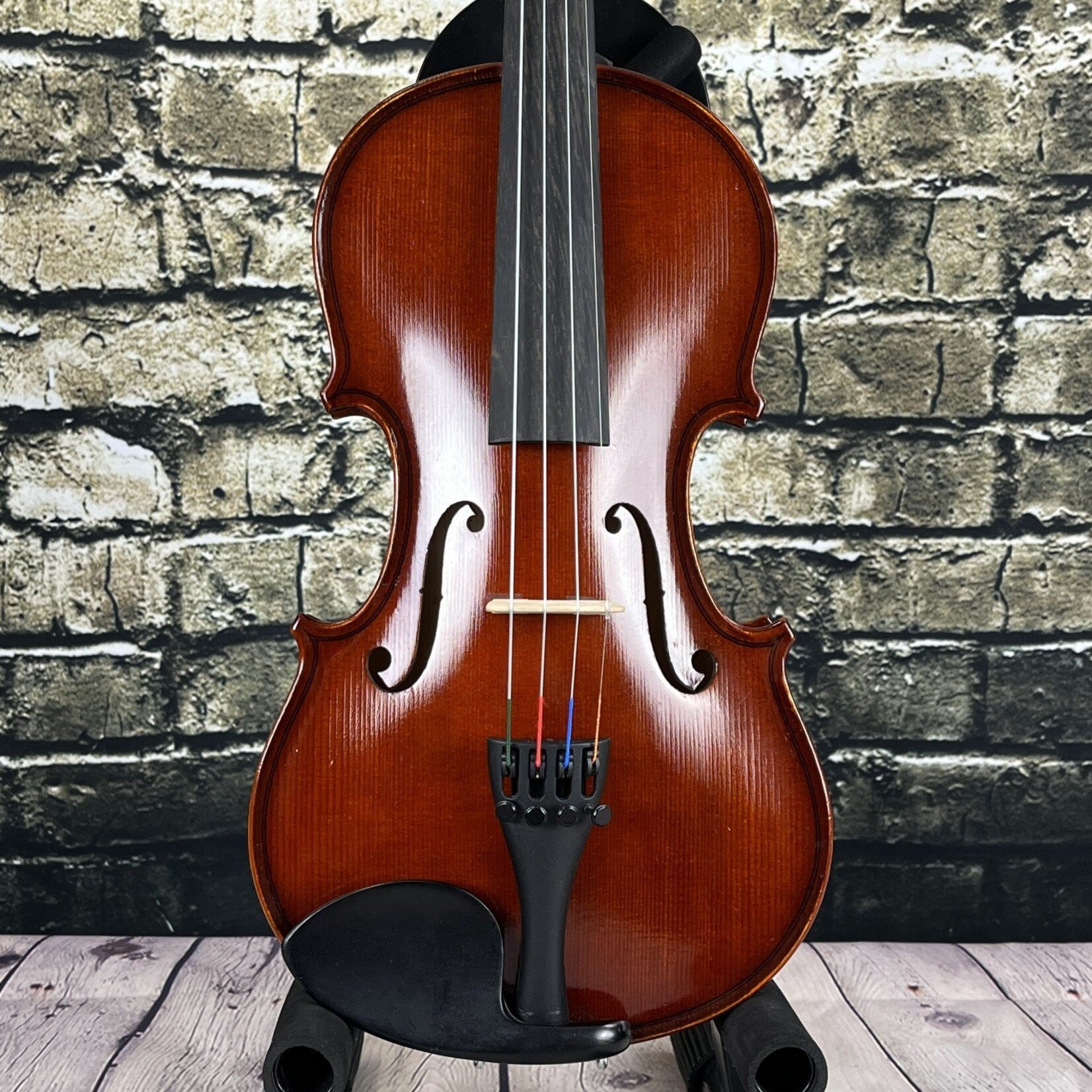 Sound of Music 1/2 Size Violin Outfit - (Used)