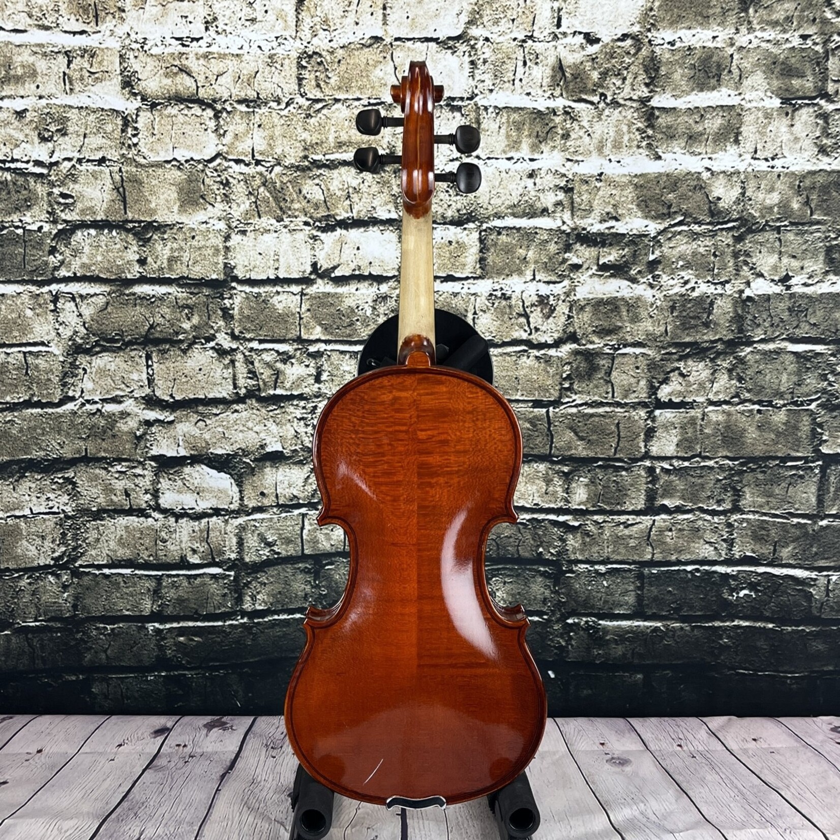 Sound of Music 1/2 Size Violin Outfit - (Used)