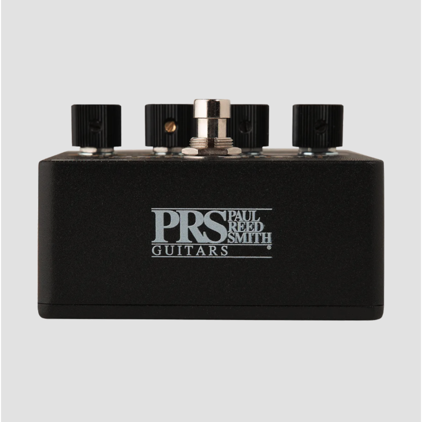 PRS Horsemeat Transparent Overdrive Pedal