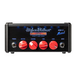 Hughes & Kettner Hughes & Kettner Spirit of Metal Nano Mini Amp